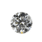 Gemstone BRILLIANT CUT NATURAL DIAMOND 1.07CT G VS1 58 Facettes D360704LF