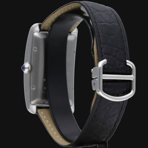 Cartier Montre Tank Américaine