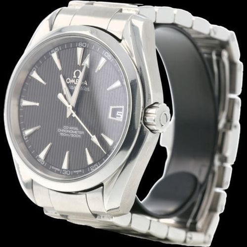 Montre Omega Montre Seamaster Aqua Terra 150M 58 Facettes MT41760