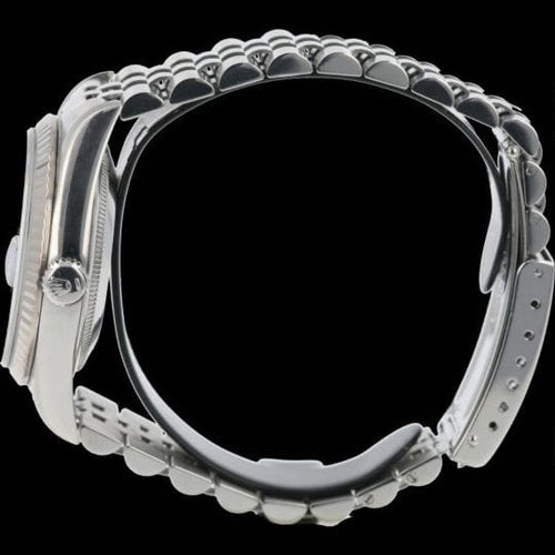 Montre Rolex Montre Datejust 36 58 Facettes MT42568