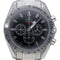 Montre Montre chronographe Omega Speedmaster Broad Arrow 58 Facettes MT40878