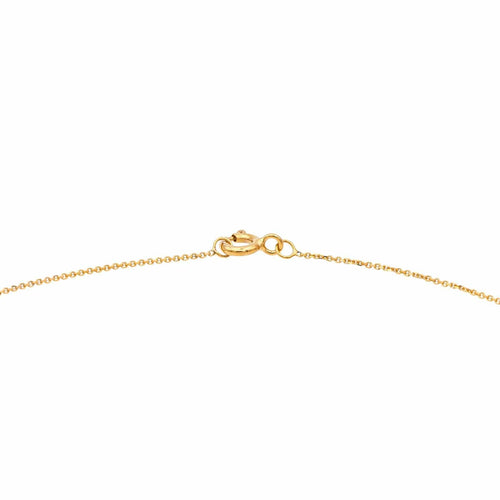 Collier Collier Chaîne Or rose 58 Facettes 2717301CN