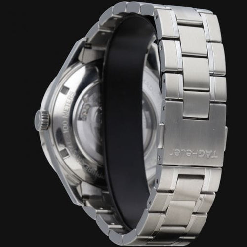 Montre Tag Heuer Montre Carrera Calibre 5 58 Facettes MT42820