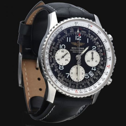 Montre Breitling Montre Navitimer Automatic 42 58 Facettes MT43387