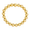 Bracelet Bracelet Or jaune 58 Facettes 4172331CN