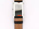 Montre vintage montre jaeger lecoultre reverso lady 260.840.082 33mm acier quartz 58 Facettes 272344