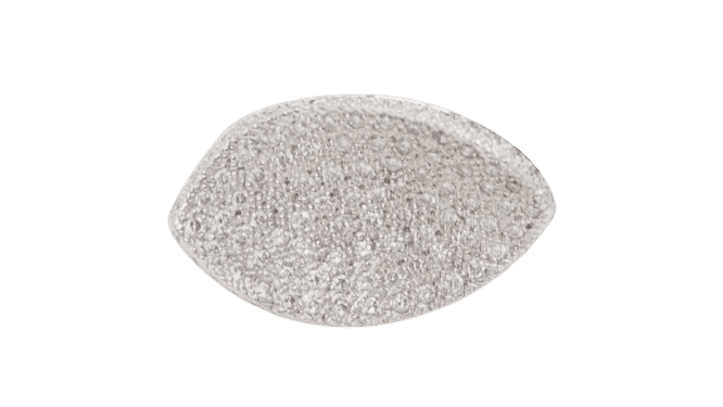 Bague 52.5 Bague pavage en or blanc et diamants 58 Facettes 18487