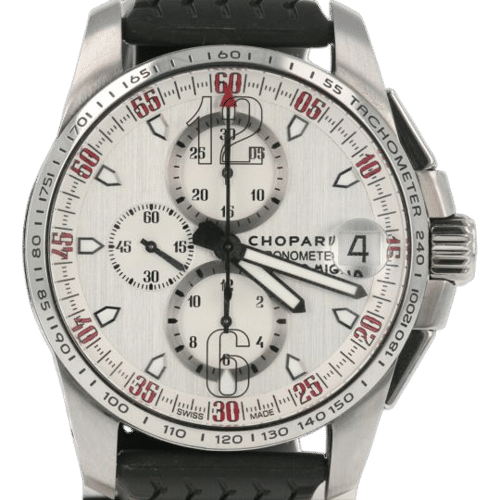 Montre Chopard Montre Mille Miglia Chronograph 58 Facettes MT43274