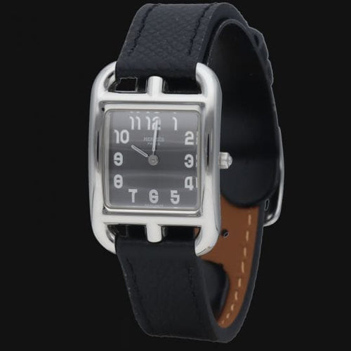 Montre Hermes Montre Cape Cod 58 Facettes MT44548