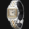 Montre Cartier Montre Panthere 58 Facettes MT42968