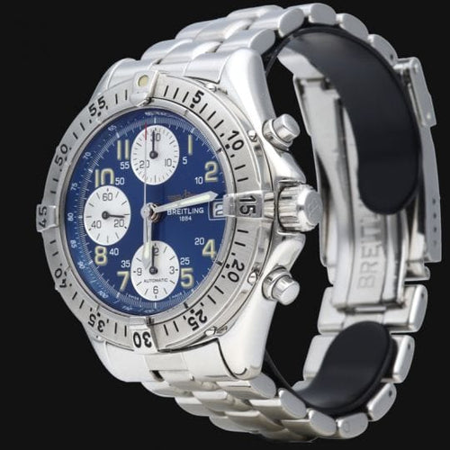 Breitling Montre Colt Chronograph Automatic