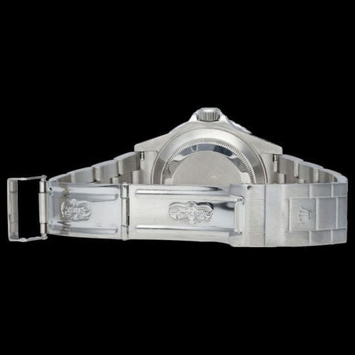 Montre Rolex Montre Submariner Date 58 Facettes MT43019