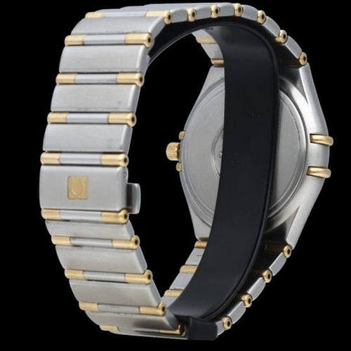 Montre Montre Omega Constellation 58 Facettes MT42197