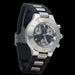 Montre Cartier Montre Must 21 Chronoscaph 58 Facettes MT40339