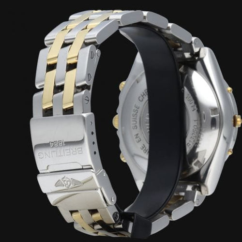 Montre Montre Breitling Chronomat 58 Facettes MT42112