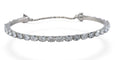 Bracelet MESSIKA - Bracelet Skinny Diamants 3,33 carats 58 Facettes 46lp27