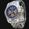 Montre Breitling Montre Chronomat 44 58 Facettes MT40992