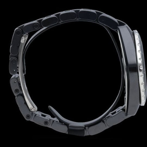 Montre Chanel Montre J12 38Mm Automatique 58 Facettes MT40404