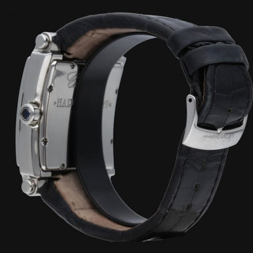 Montre Chopard Montre Happy Sport 58 Facettes MT42963