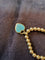 Bracelet Tiffany&Co - Bracelet de perles Heart Tag en or jaune 58 Facettes