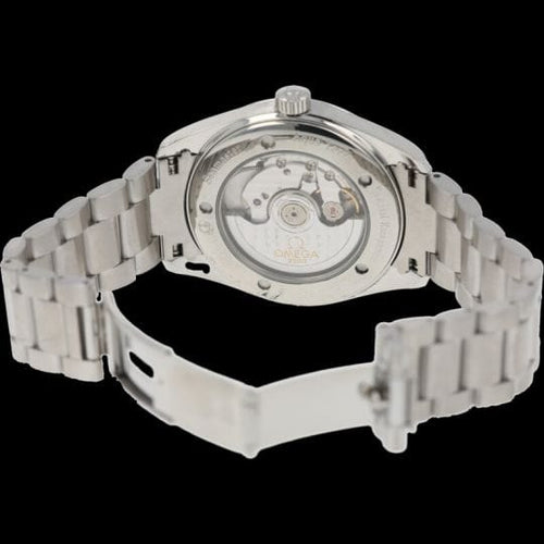 Omega Montre Seamaster Aqua Terra Co-Axial