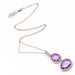 Collier Collier MIMI MILANO en Or et Diamants 58 Facettes D361621UZ