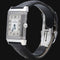 Montre Jaeger Lecoultre Montre Reverso Duetto 58 Facettes MT44229