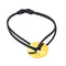 Bracelet Dinh Van Bracelet Cordon Pi Or jaune 58 Facettes 4553757CN