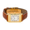 Montre Jaeger- LeCoultre Montre Reverso Or jaune 58 Facettes 4333763RV
