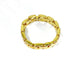 Bracelet Bracelet en or rose et jaune 58 Facettes
