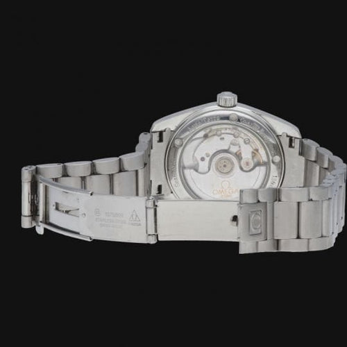 Montre Omega Montre Seamaster Aqua Terra Co-Axial 58 Facettes MT43685