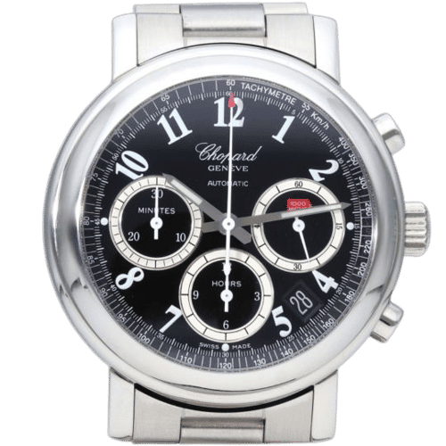 Montre Chopard Montre Mille Miglia Chronograph 58 Facettes MT44217