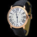 Montre Cartier Montre Ronde Louis Cartier 58 Facettes MT39454