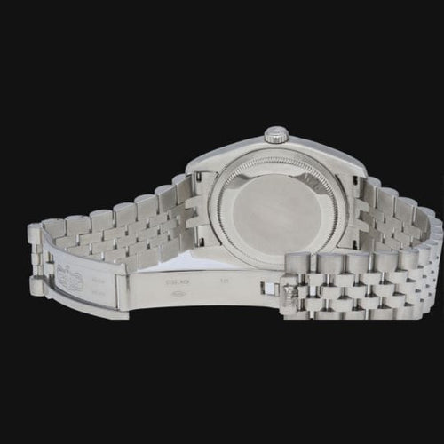 Rolex Montre Date Just 36