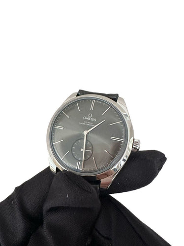 Montre Montre OMEGA DE VILLE TRÉSOR 40MM 435.13.40.21.06.001 58 Facettes