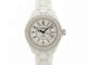 Montre montre CHANEL j12 h0969 ceramique diamants 1.6ct 38mm automatique 58 Facettes 271949