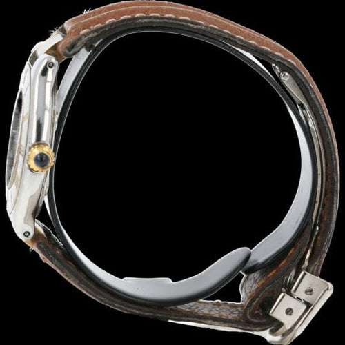 Montre Cartier Montre Must 21 58 Facettes MT42313