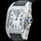 Montre Cartier Montre Santos 100 Xl 58 Facettes MT44350