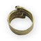 Bague 52 Bague trio saphir rubis émeraude 58 Facettes 149057139