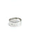 Bague 52 Dinh Van - Bague Serrure en or blanc et diamant 58 Facettes