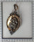 Pendentif Polyvalence victorienne : une broche-pendentif en diamant de 1850 58 Facettes 22112-0187