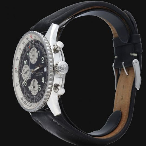 Montre Montre Breitling Old Navitimer 58 Facettes MT42012