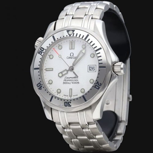 Montre Omega Montre Seamaster 300M 58 Facettes MT44167