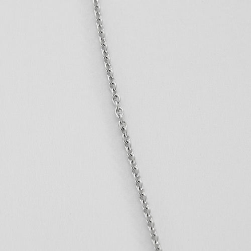 Collier FRED- Fred Success - Collier en or deux tons et diamants 58 Facettes CAN1558