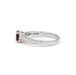 Bague 54 Bague Or, Diamants & Rubis 58 Facettes 120397R-160278R