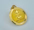Pendentif Augis - Médaille or jaune 58 Facettes