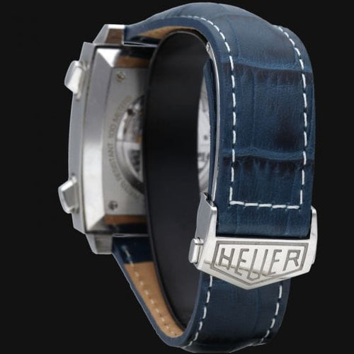 Montre Tag Heuer Montre Monaco 58 Facettes MT44503