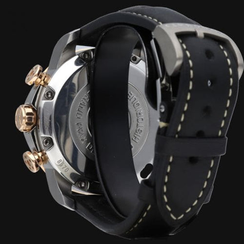 Chopard Montre Mille Miglia Chronograph Grand Prix De Monaco Historique