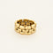 Bague 54,5 CHAUMET - Khesis - Bague en or jaune 58 Facettes NAR0698X2