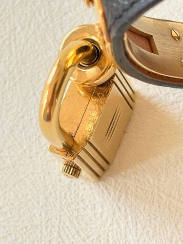 Montre Montre HERMÈS Kelly 58 Facettes WC-2025-1839